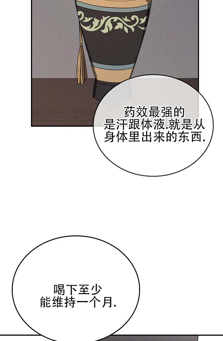 《驯兽恋歌（完结)》第12话 第13页
