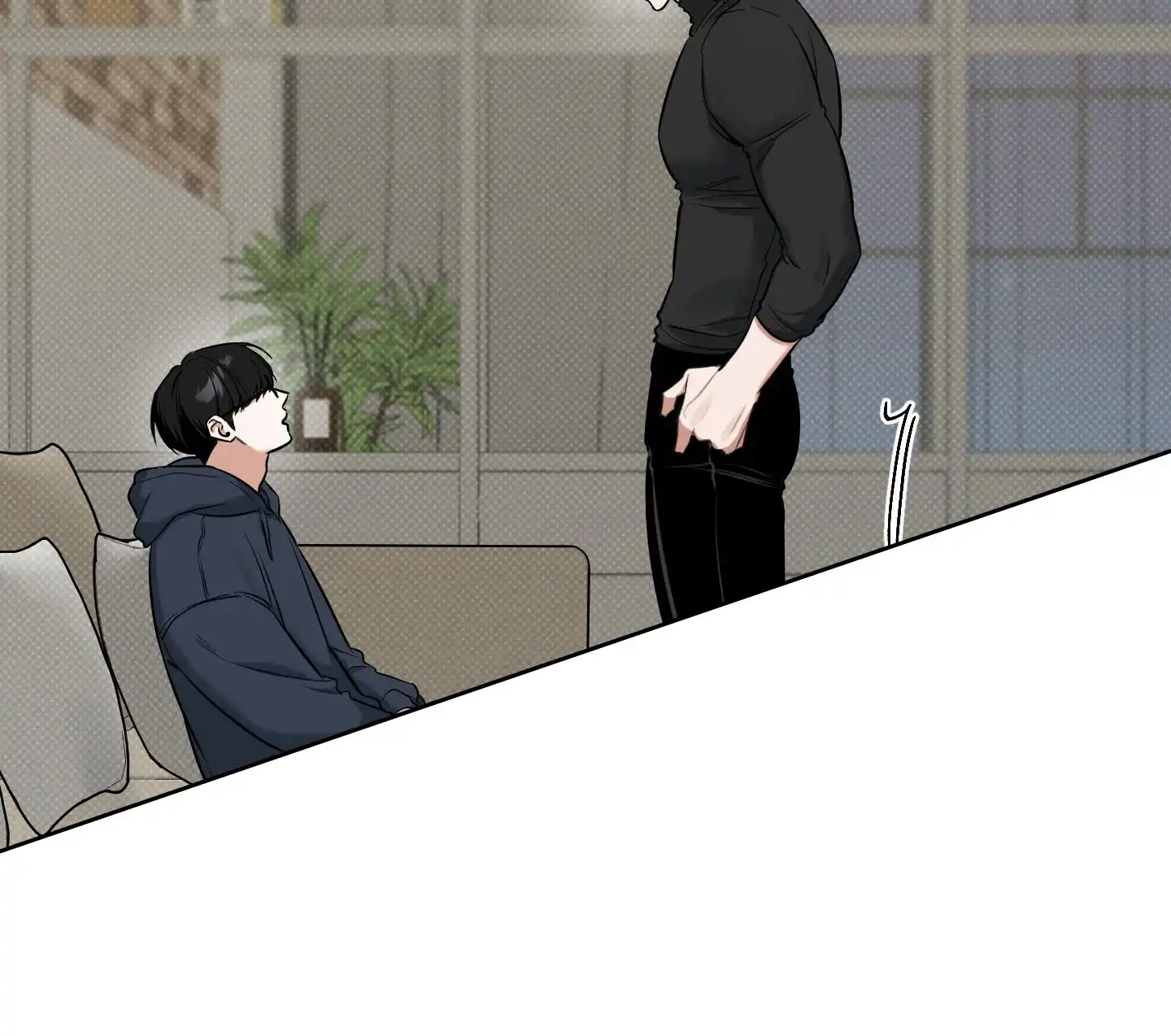 《寻找浪漫》第23话 第25页