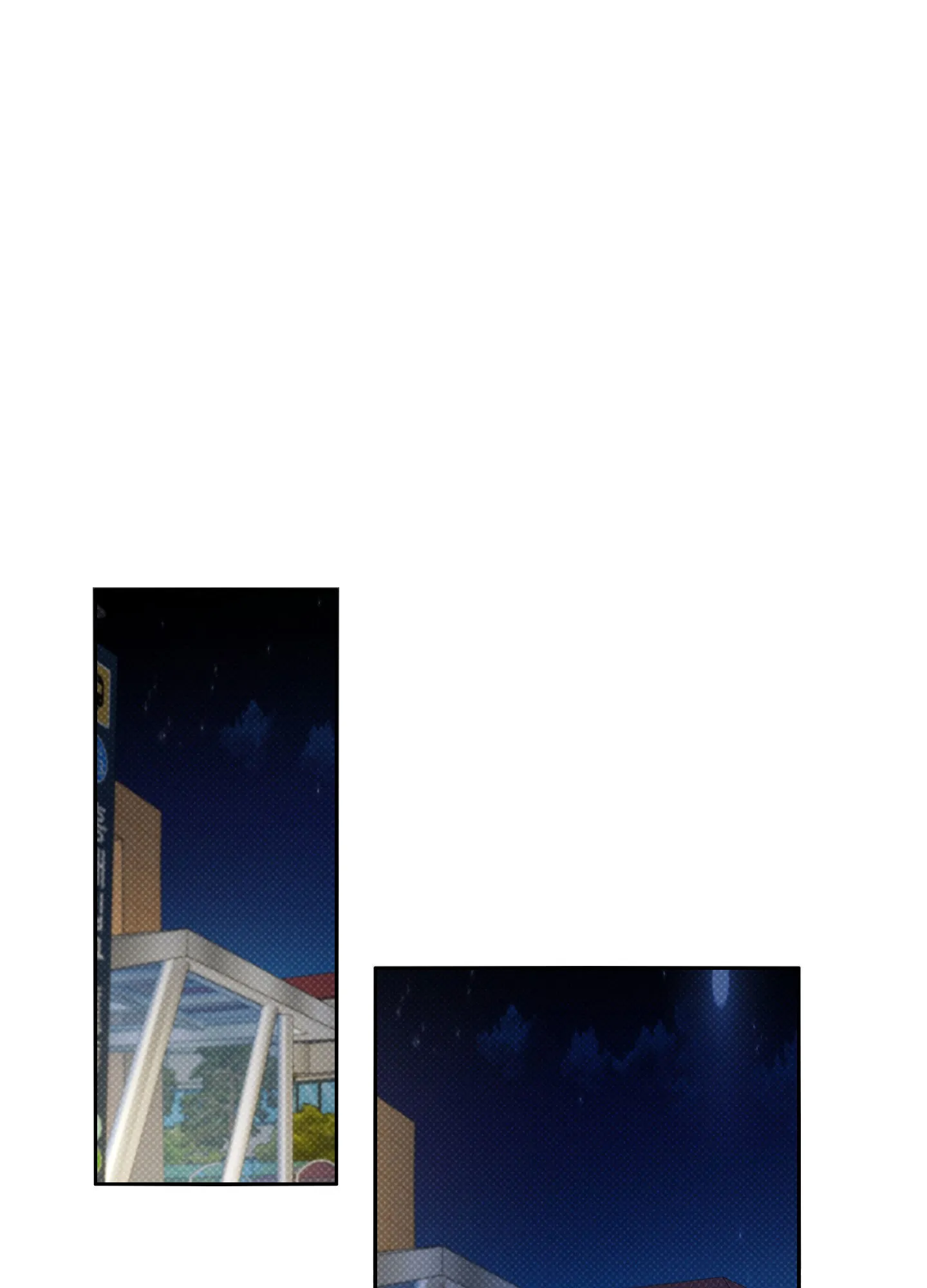 《寻找浪漫》第26话 第35页