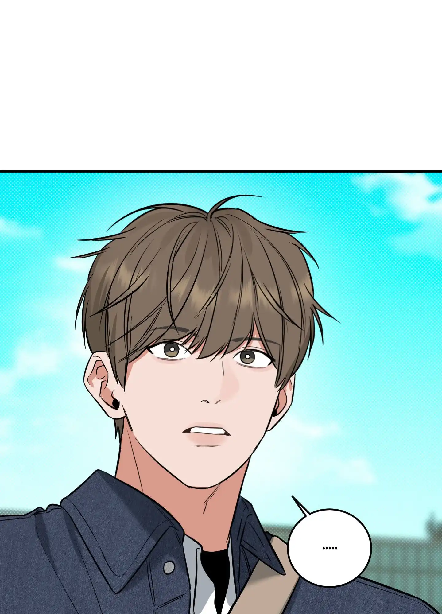 《寻找浪漫》第9话 第3页