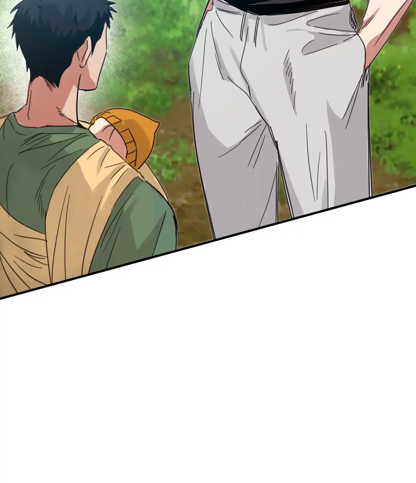 《旭日之家》第3话 第5页