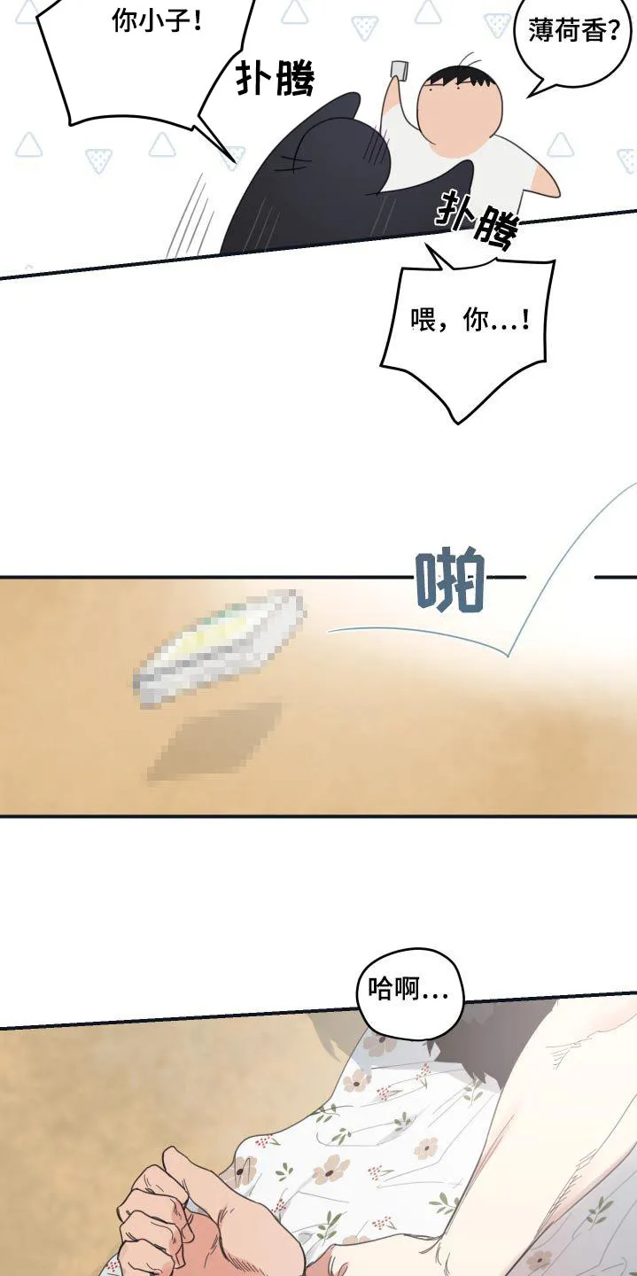 《旭日之家》第43话 第28页