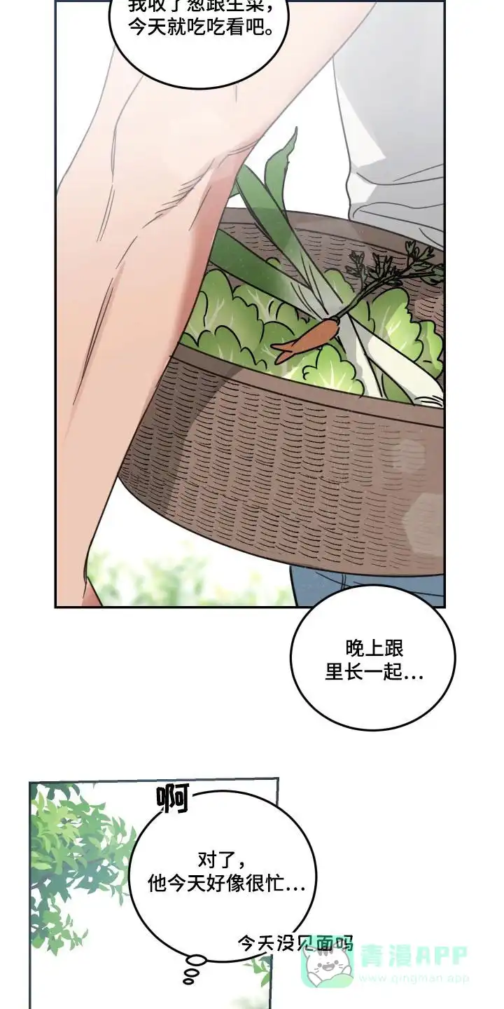 《旭日之家》第62话 第6页