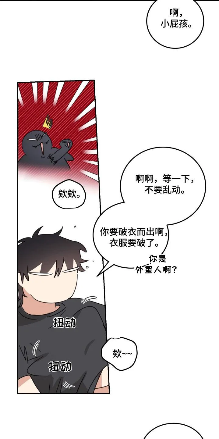 《旭日之家》第75话 第3页
