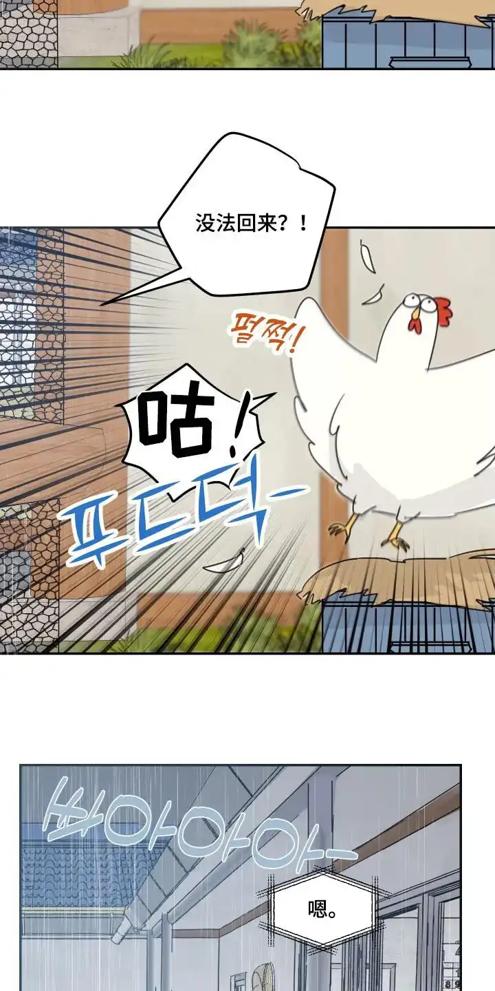 《旭日之家》第76话 第3页