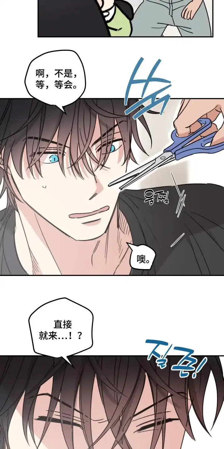 《旭日之家》第80话 第12页