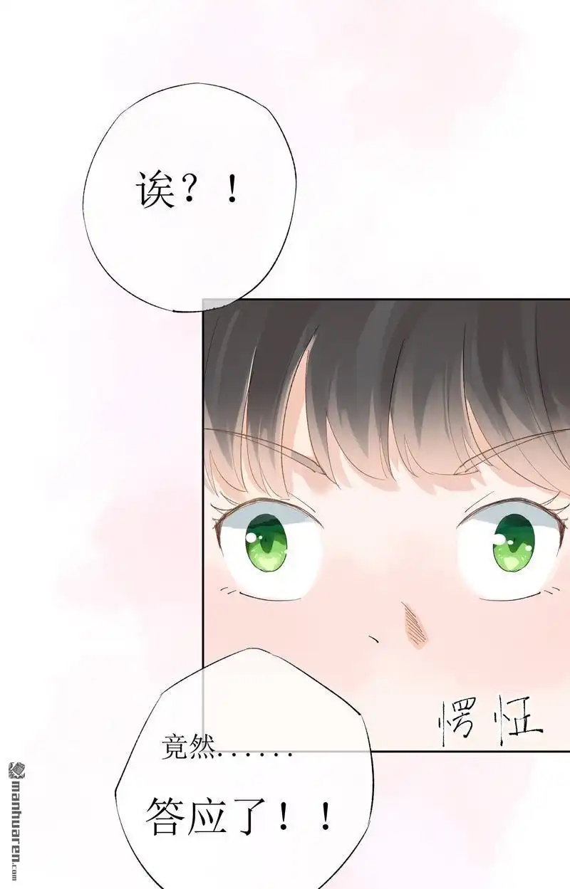 《嘘，我喜欢你》第13回 亭子，你家出事了 第31页