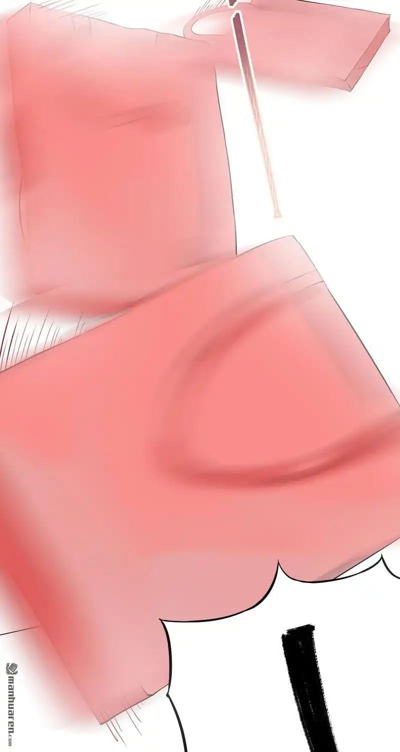 《嘘，我喜欢你》第6回 熊孩子出没！ 第32页