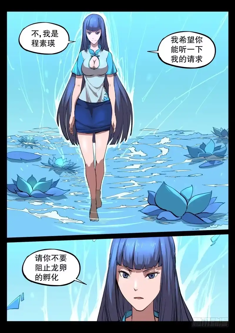 《虚游神》63.龙凌一闪 第13页