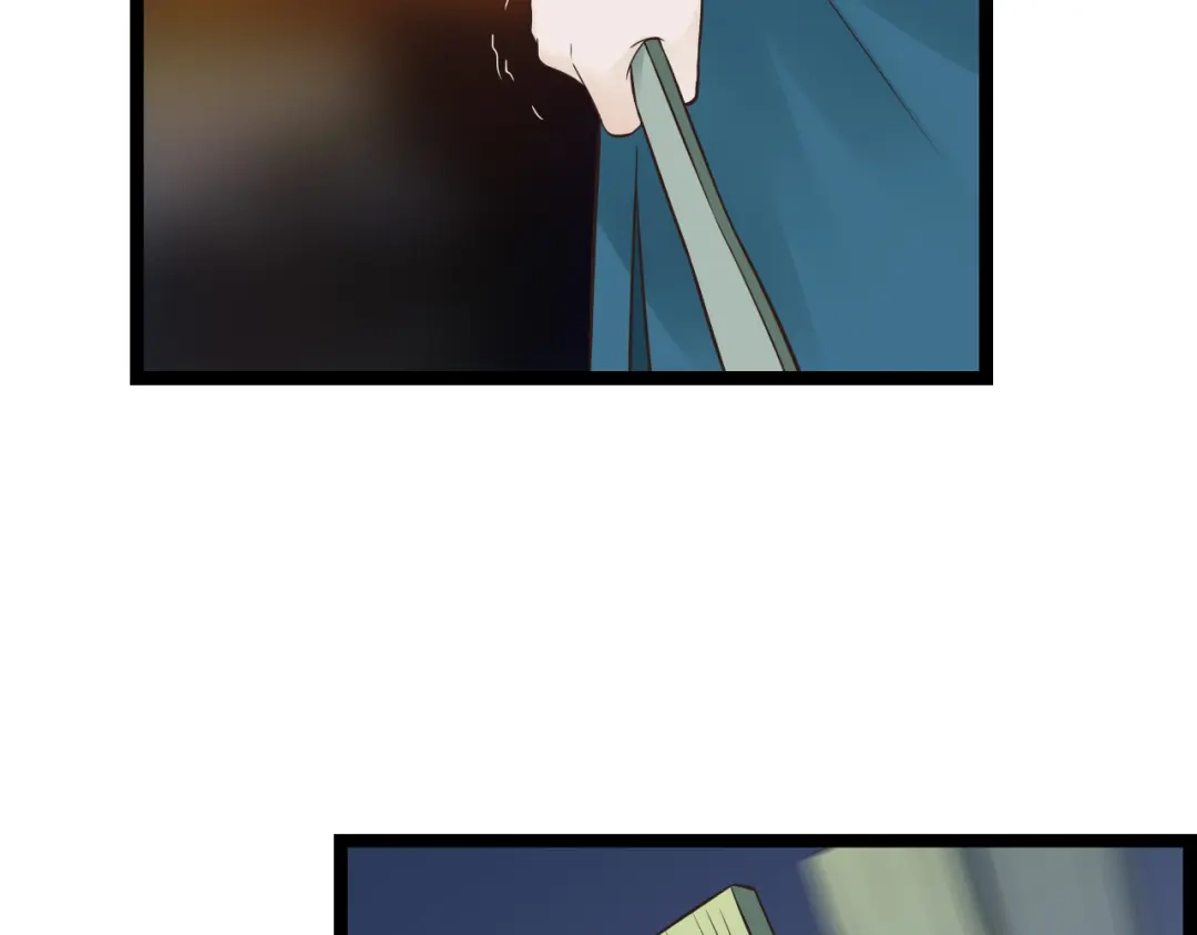 《哑舅》第11话 用力打他！ 第37页