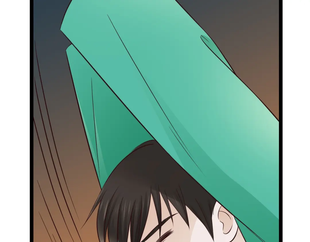 《哑舅》第11话 用力打他！ 第44页