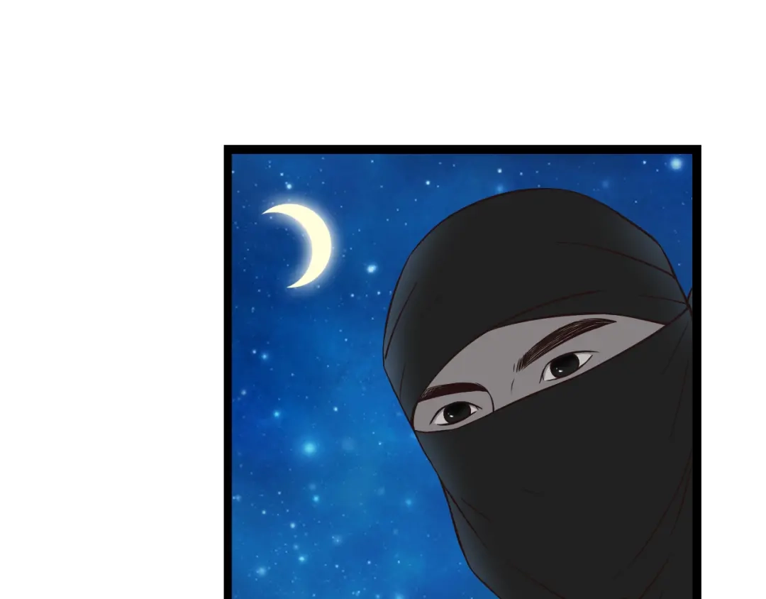 《哑舅》第18话 爱人难道永远离开我 第28页