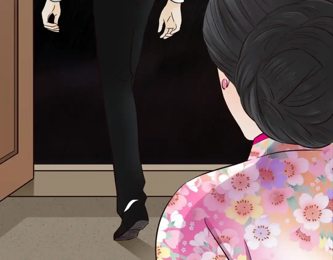 《哑舅》第19话 难道他已经永远离开我 第53页