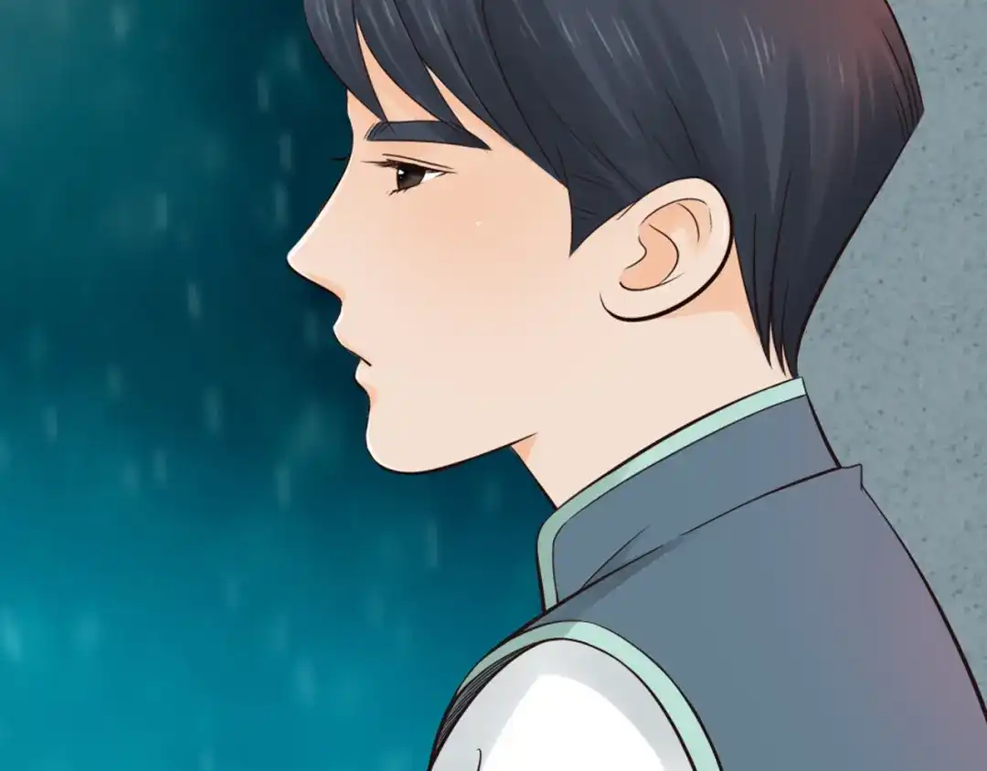《哑舅》第19话 难道他已经永远离开我 第62页
