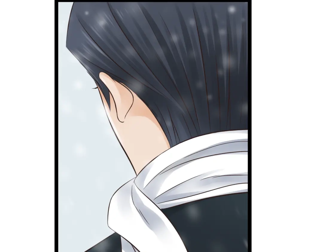 《哑舅》第2季第1话 成人后的萧笙与舅舅再次相见？！ 第13页