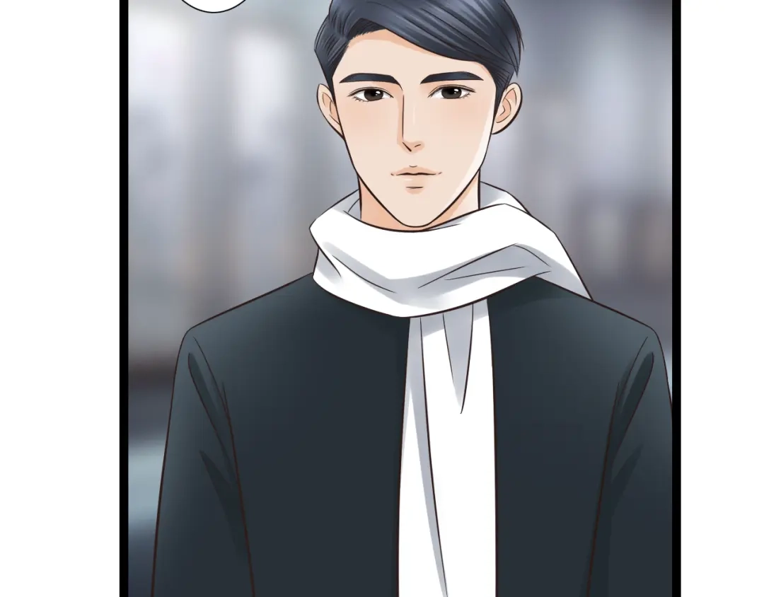 《哑舅》第2季第1话 成人后的萧笙与舅舅再次相见？！ 第62页
