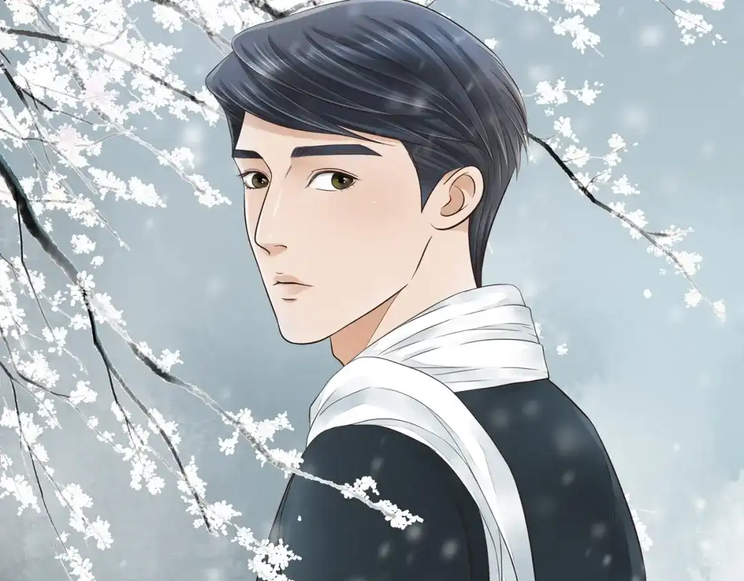 《哑舅》第2季第1话 成人后的萧笙与舅舅再次相见？！ 第17页