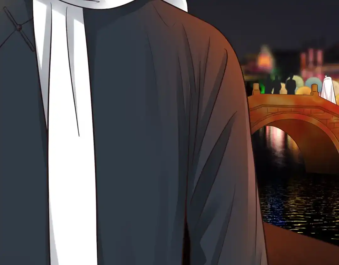 《哑舅》第3话 再会于桥上？ 第58页