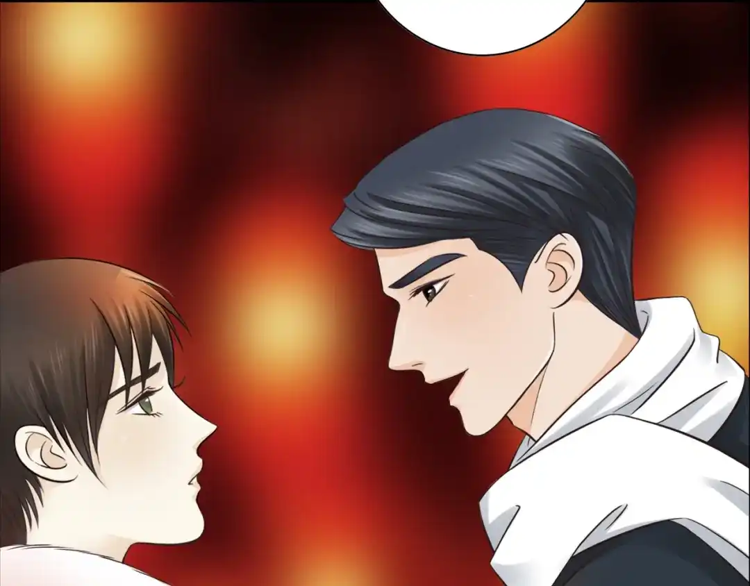 《哑舅》第4话 我们终于重逢了 第42页