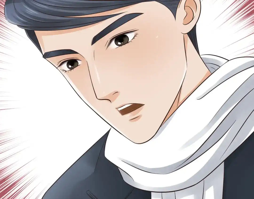 《哑舅》第4话 我们终于重逢了 第31页