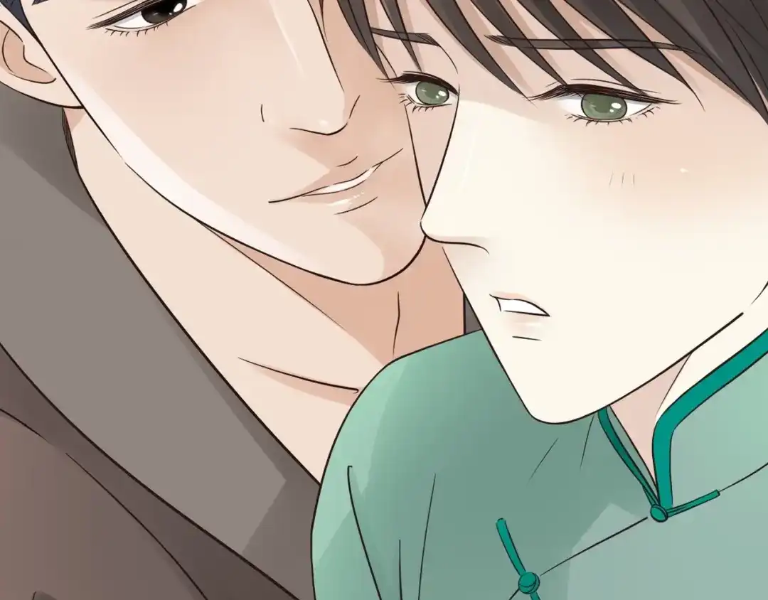 《哑舅》第9话 后患 第51页