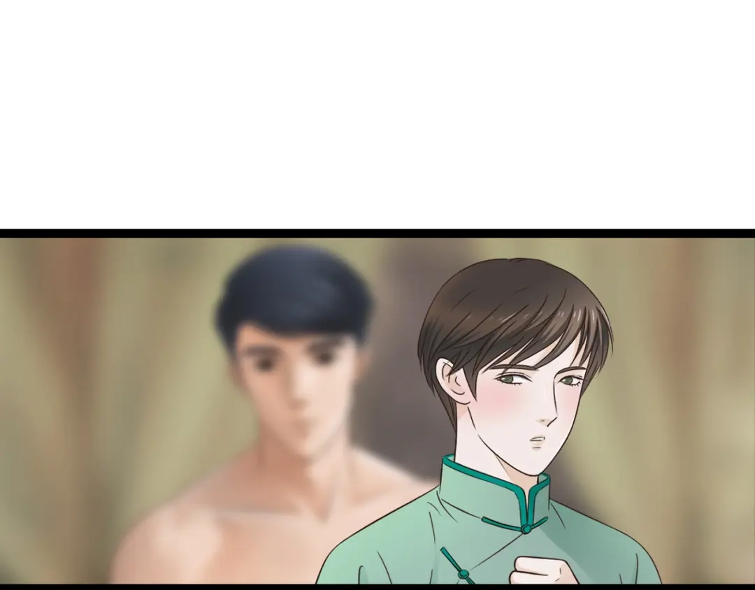 《哑舅》第10话 出乎意料 第59页