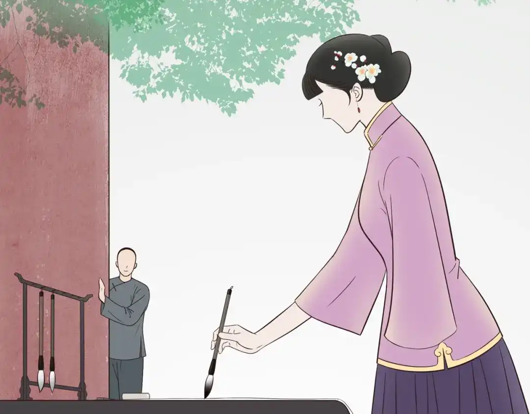 《哑舅》第11话 释怀 第61页