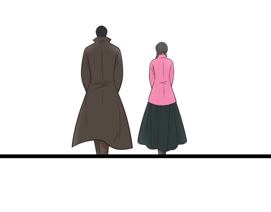 《哑舅》第12话 现在这样也很好 第22页