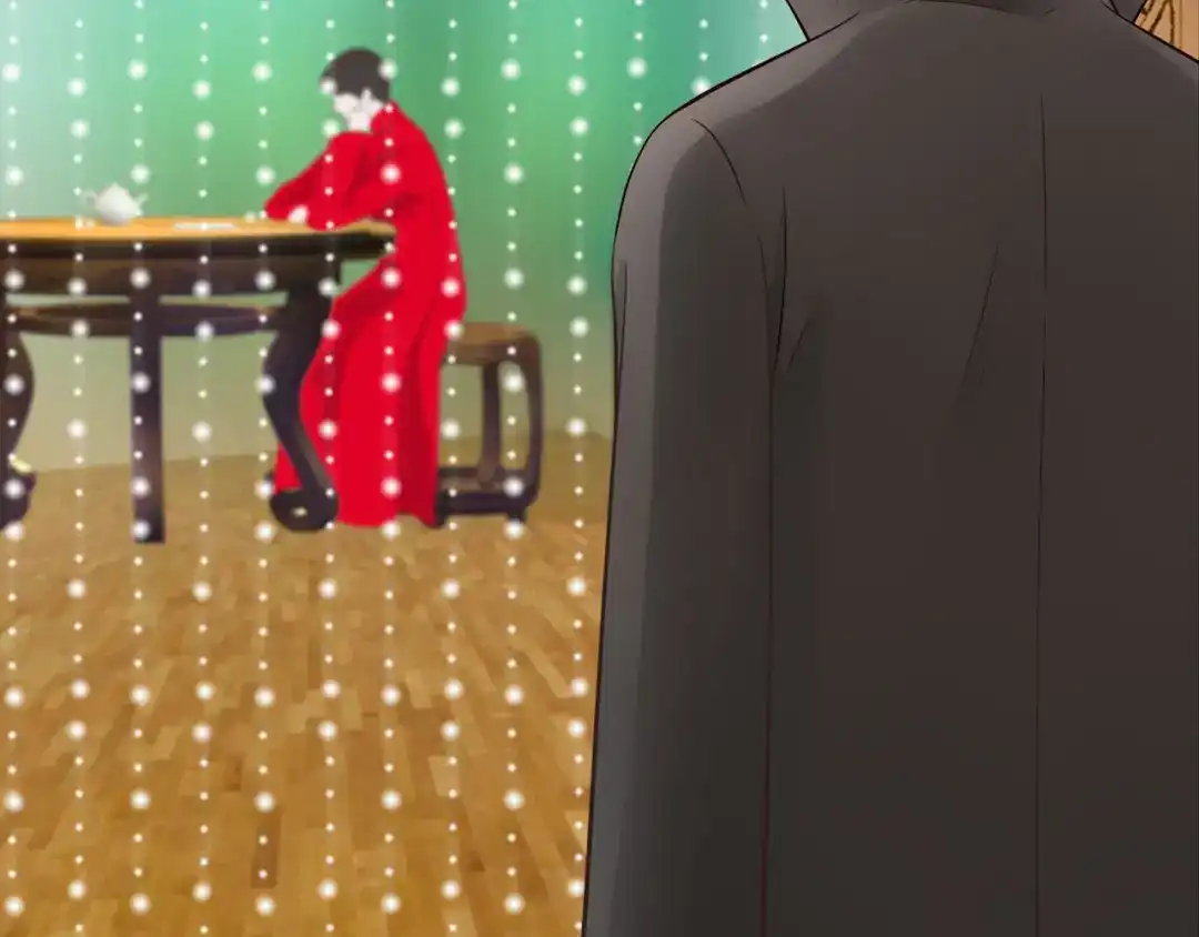 《哑舅》第13话 麻烦越来越多 第41页