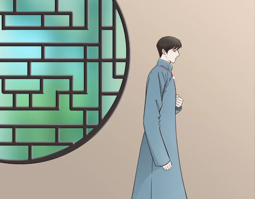 《哑舅》第14话 成全 第65页