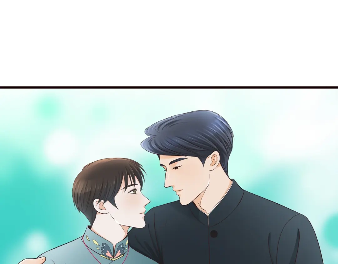 《哑舅》第17话 危机 第25页