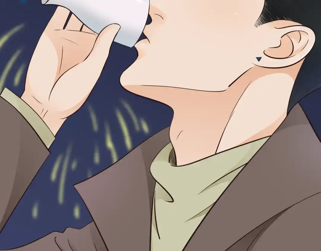 《哑舅》第21话 不离不弃 第26页