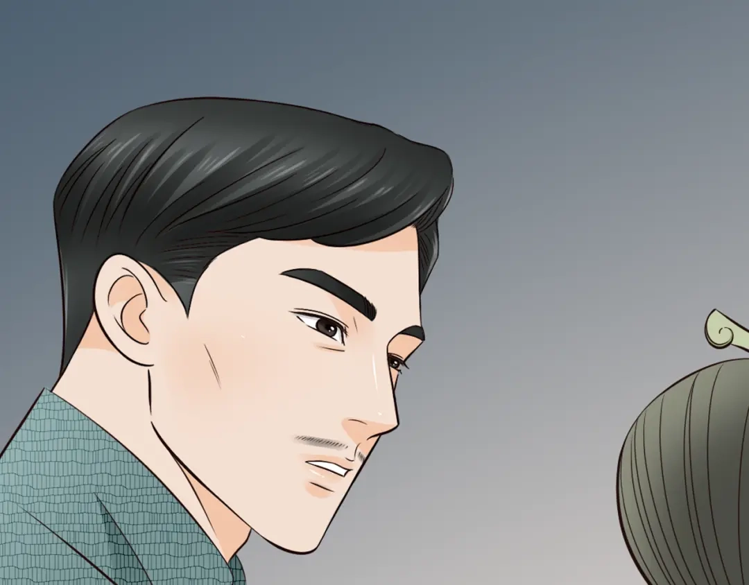《哑舅》第24话 她已经不在了 第35页