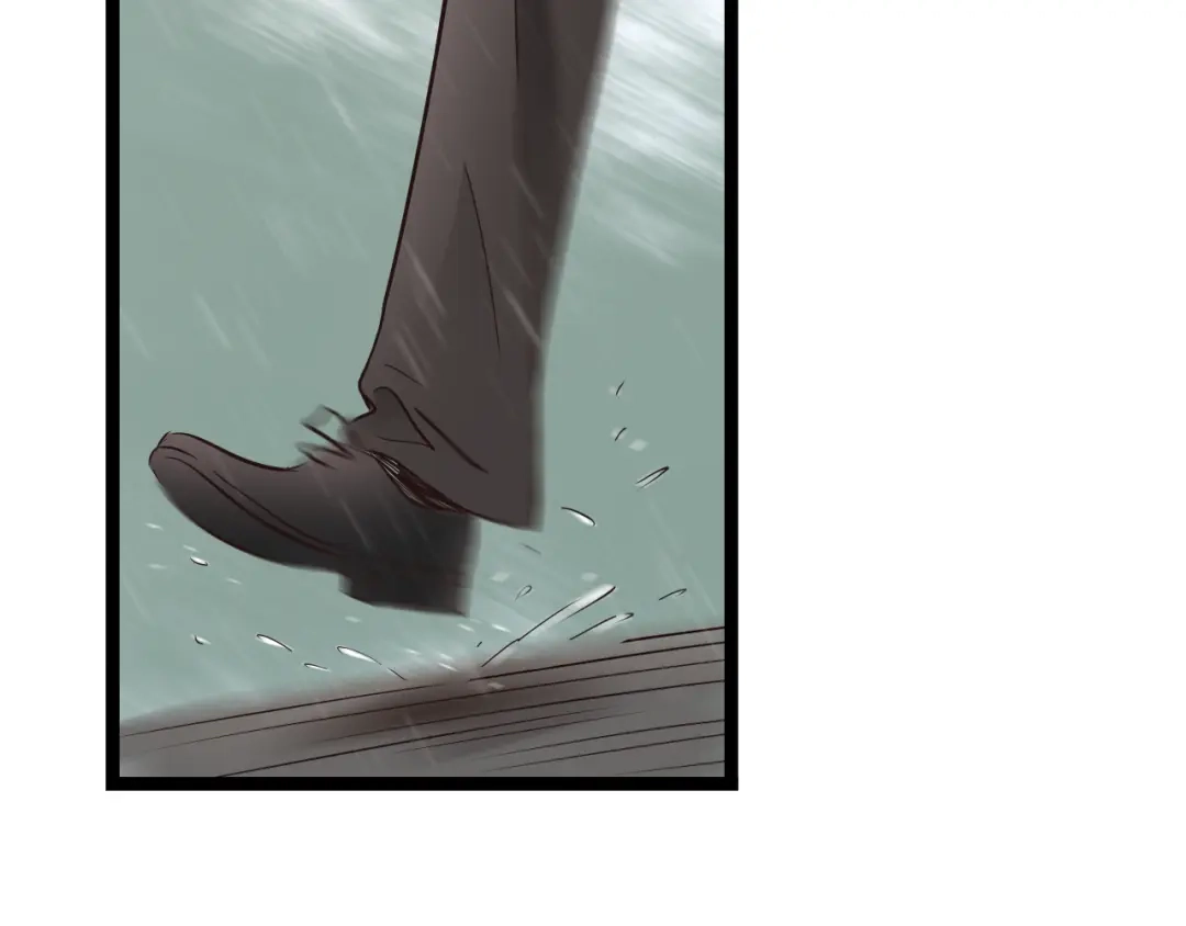 《哑舅》第3季第1话 雨中重逢 第40页