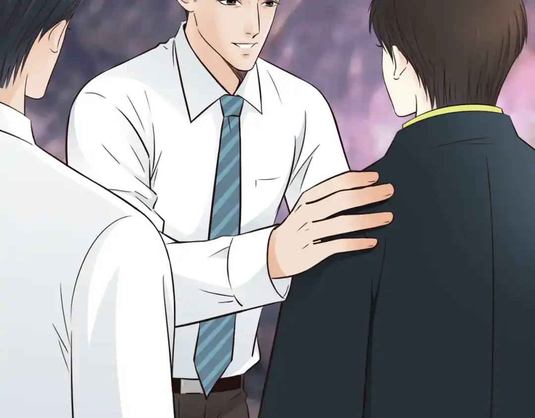 《哑舅》第3季第1话 雨中重逢 第65页