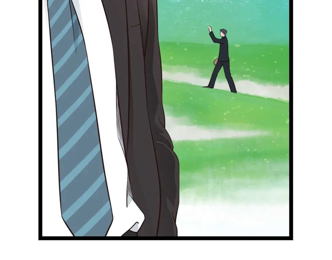 《哑舅》第3季第1话 雨中重逢 第4页