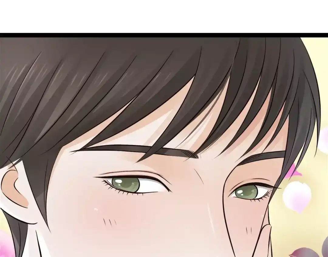 《哑舅》第7话 生日礼物 第1页