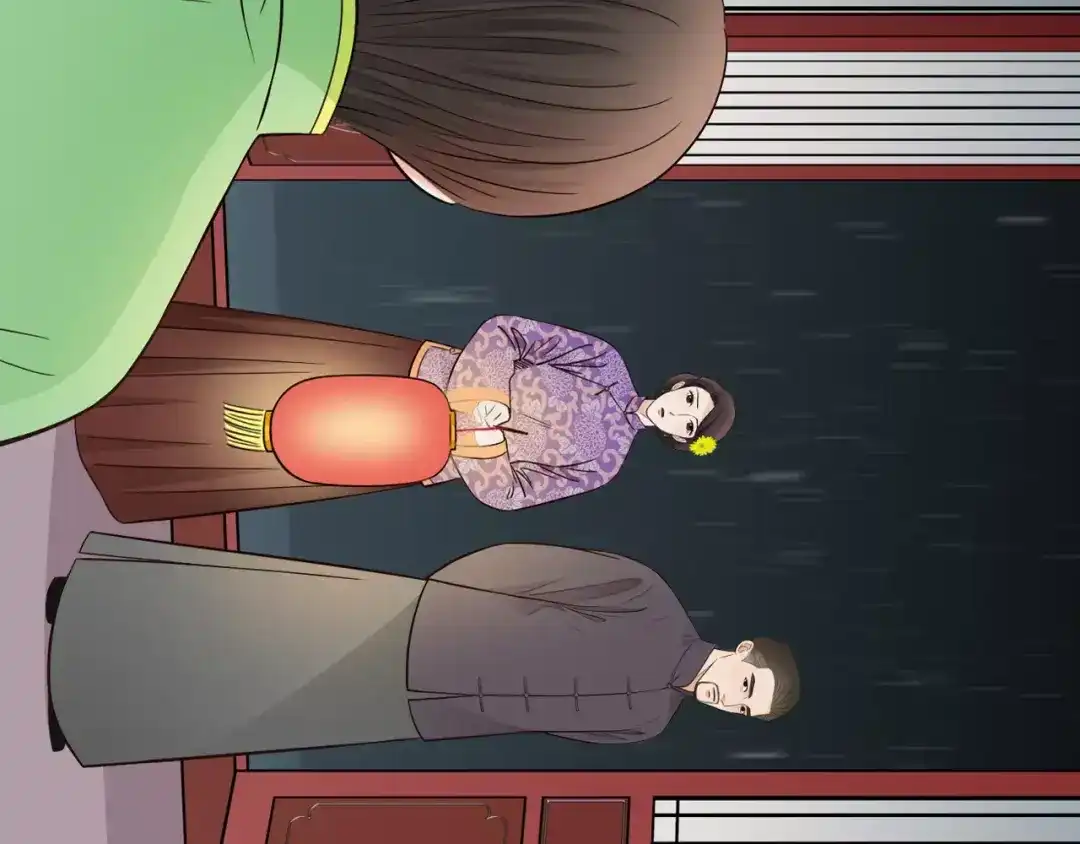 《哑舅》第15话 缘尽 第23页