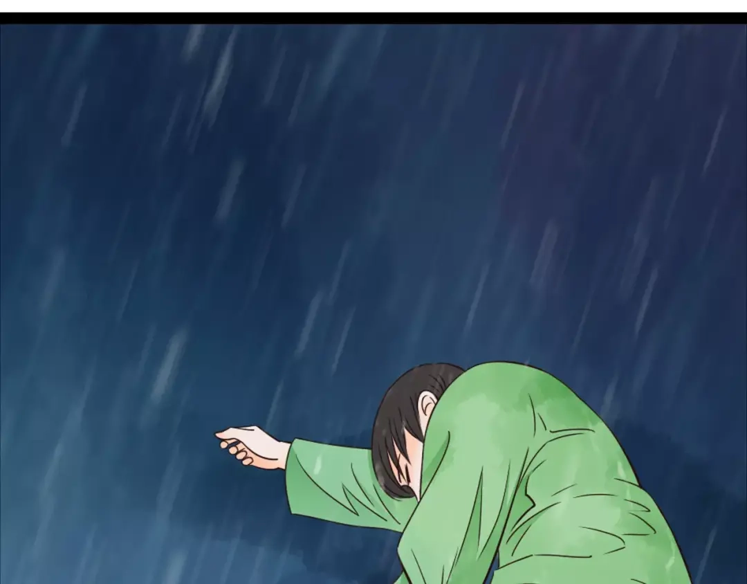 《哑舅》第16话 我爱你，至死不渝 第25页