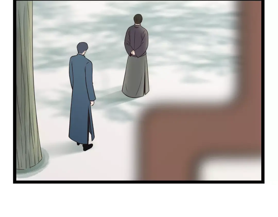 《哑舅》第17话 向来情深，奈何缘浅 第19页