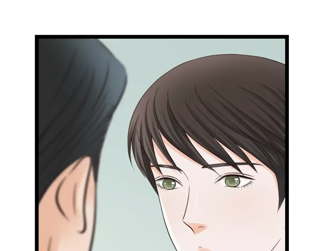 《哑舅》第32话 原来你是我父亲！ 第62页