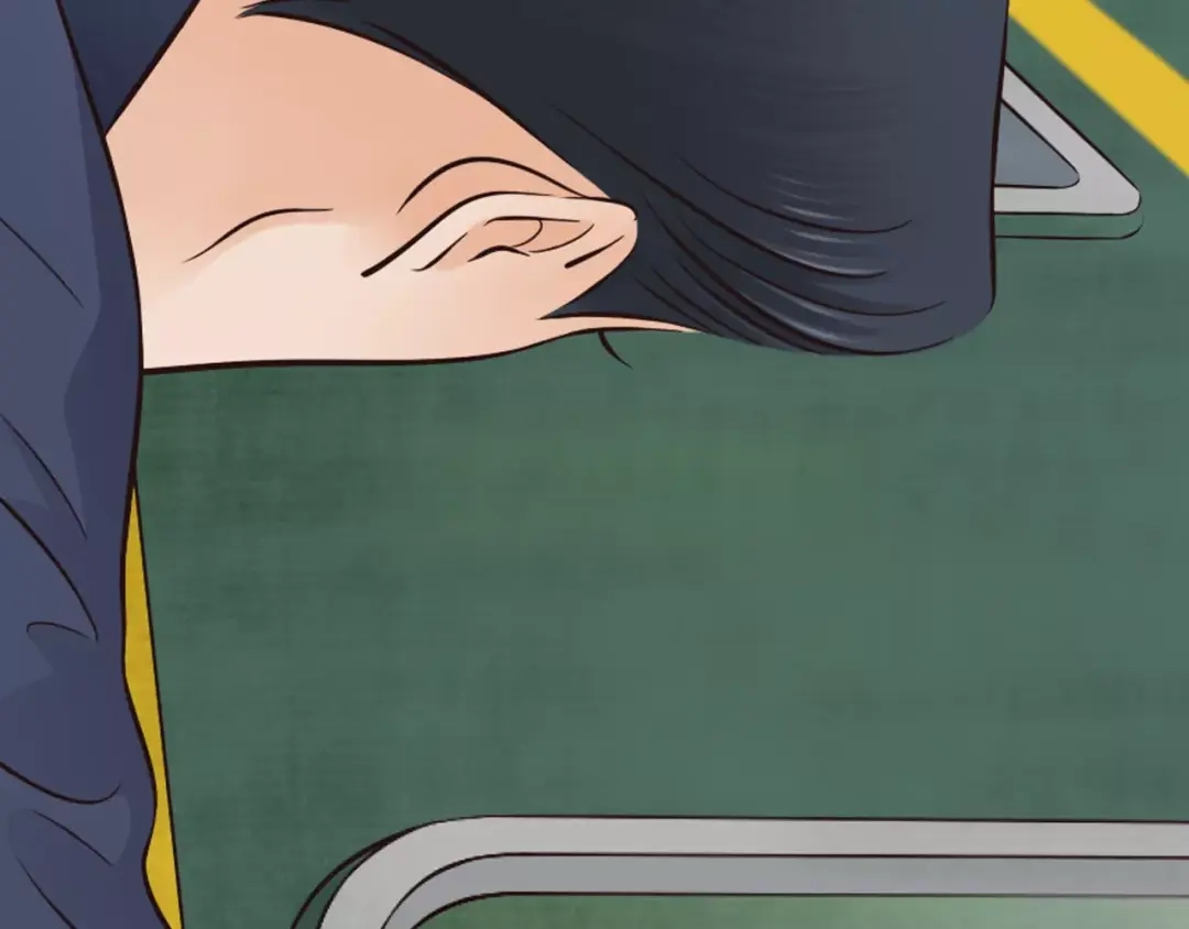 《哑舅》第34话 等你 第54页
