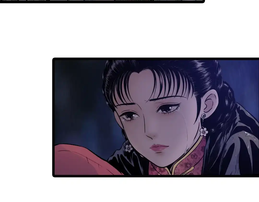 《哑舅》紫陌堂携新作《嫁心》缠绵回归！ 第27页