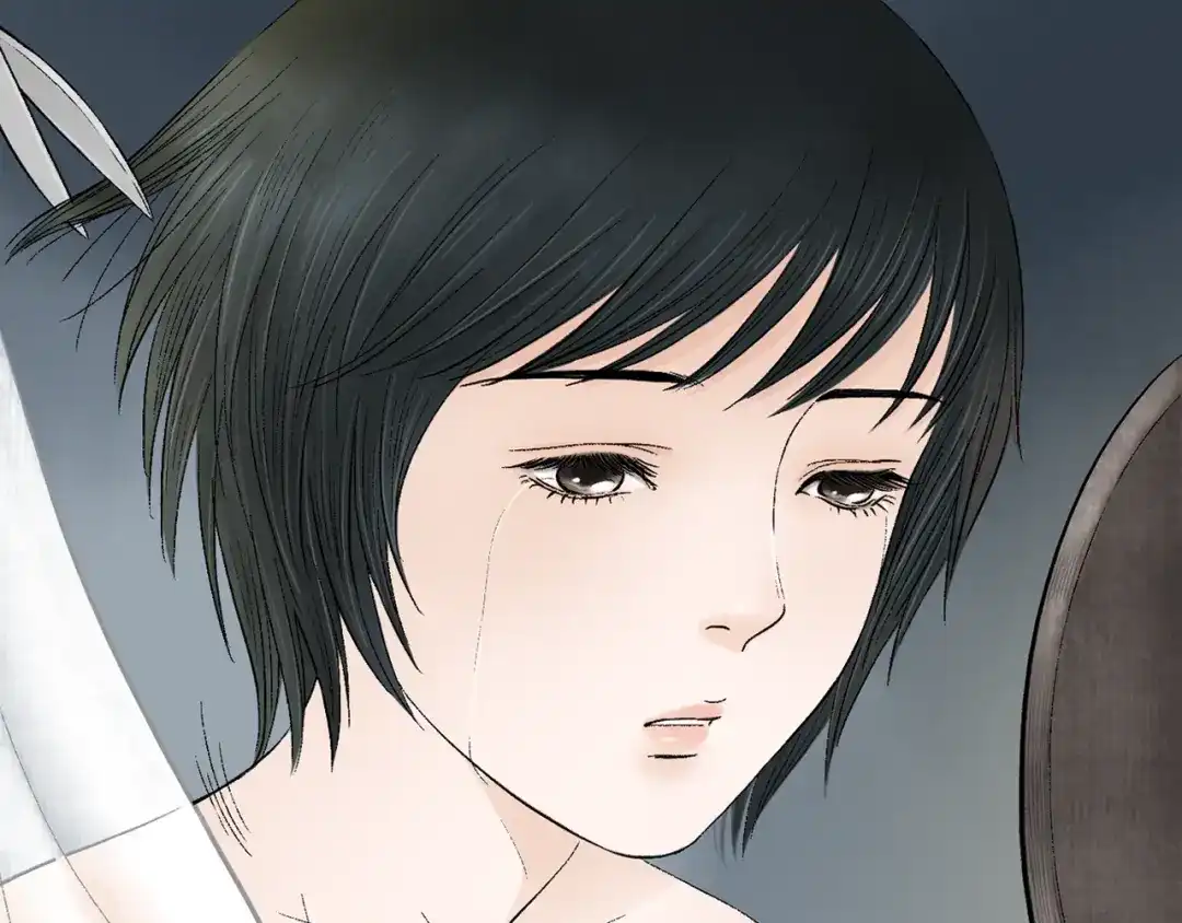 《哑舅》紫陌堂携新作《嫁心》缠绵回归！ 第35页