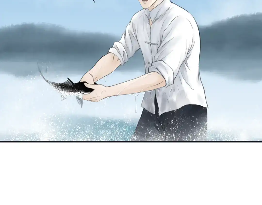 《哑舅》紫陌堂携新作《嫁心》缠绵回归！ 第16页