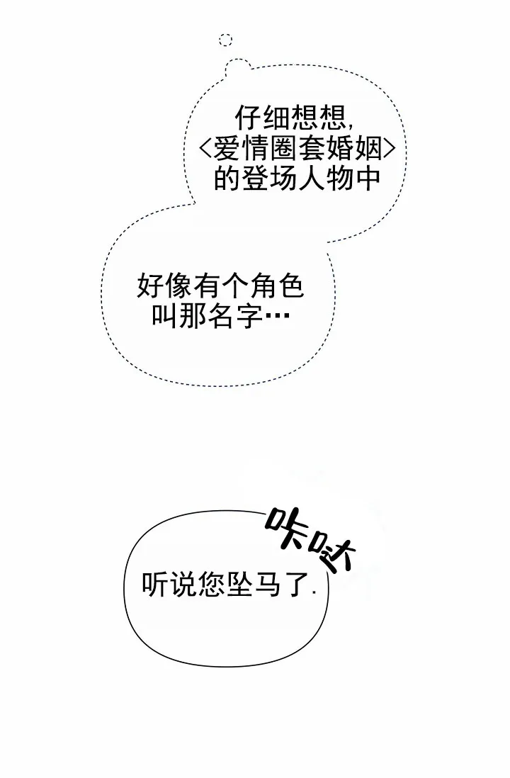 《养成游戏》第3话 第2页