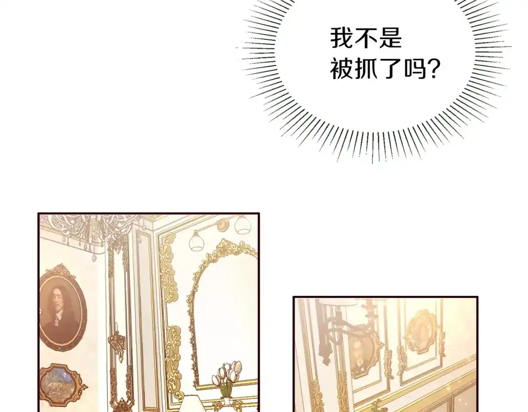 《养大被吃掉》第1话 穿成不老女巫？！ 第31页