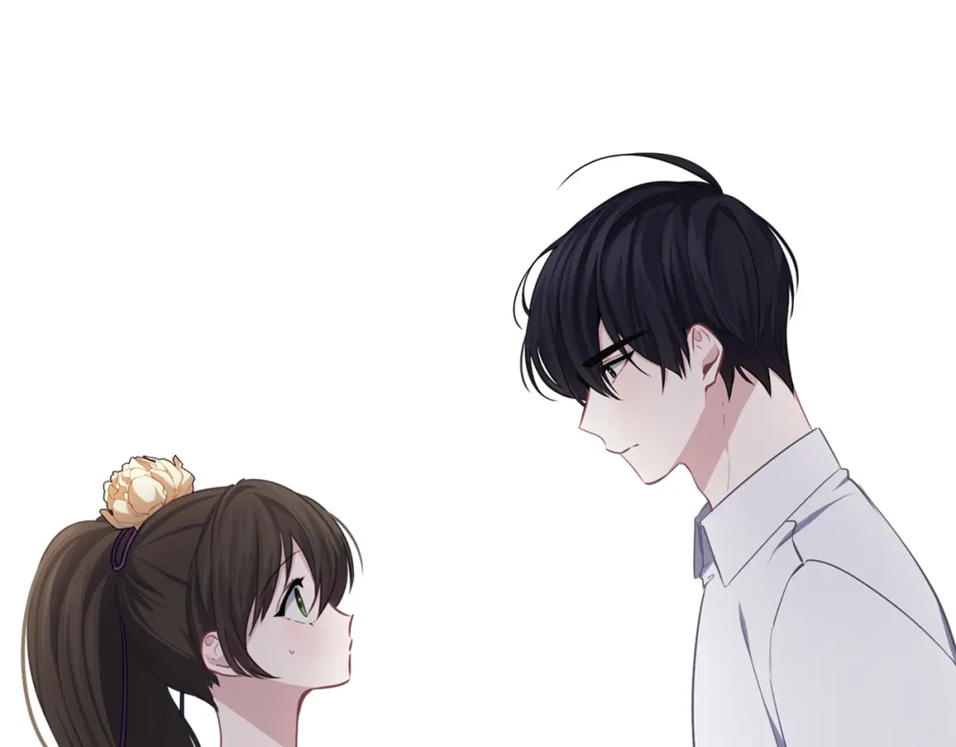 《养大被吃掉》第36话 大胆示爱 第3页