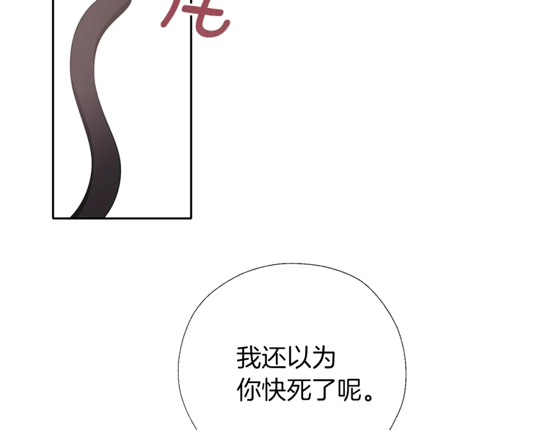 《养大被吃掉》第53话 保护 第2页