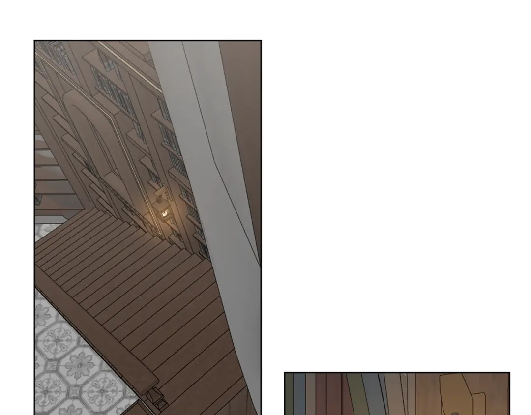 《养大被吃掉》第57话 华尔兹 第95页